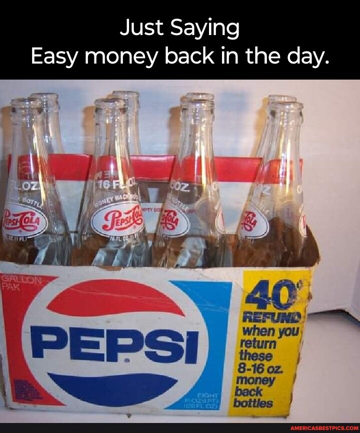 NV SSEVTple Easy money back in the day