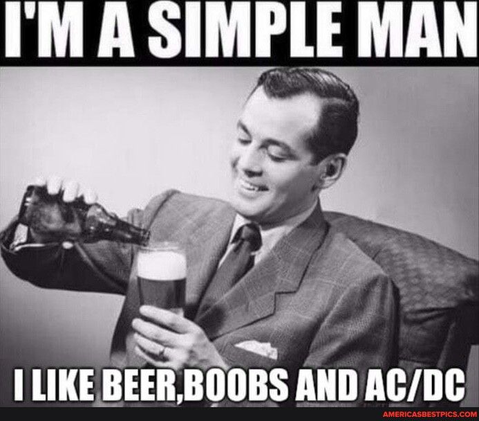 e LIKEBEERBOOBS ANDACDC