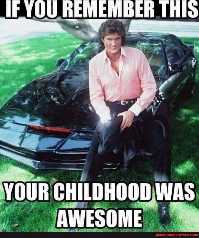 IE YOU REMEMBER THIS a YouR caiLononn Awns JAWESOME