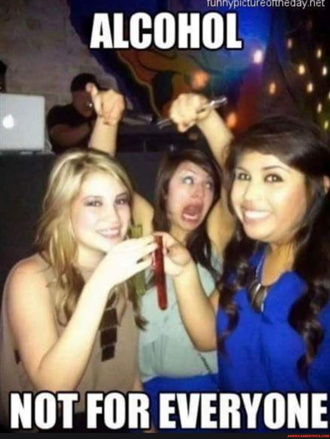 UnfypiLivieoitneday et m YN NOT FOR EVERYONE