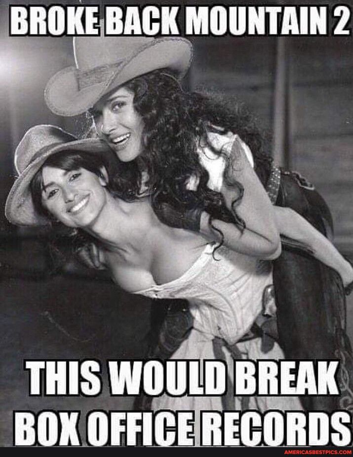 Innnltrnncx MOUNTAIN 2 THIS WOULDE BOXOFFICERECORDS