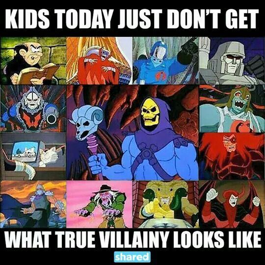 KIDS TODAY JUST DONT GET WIIAIIIIIIE ViLL mxs 14 Shared