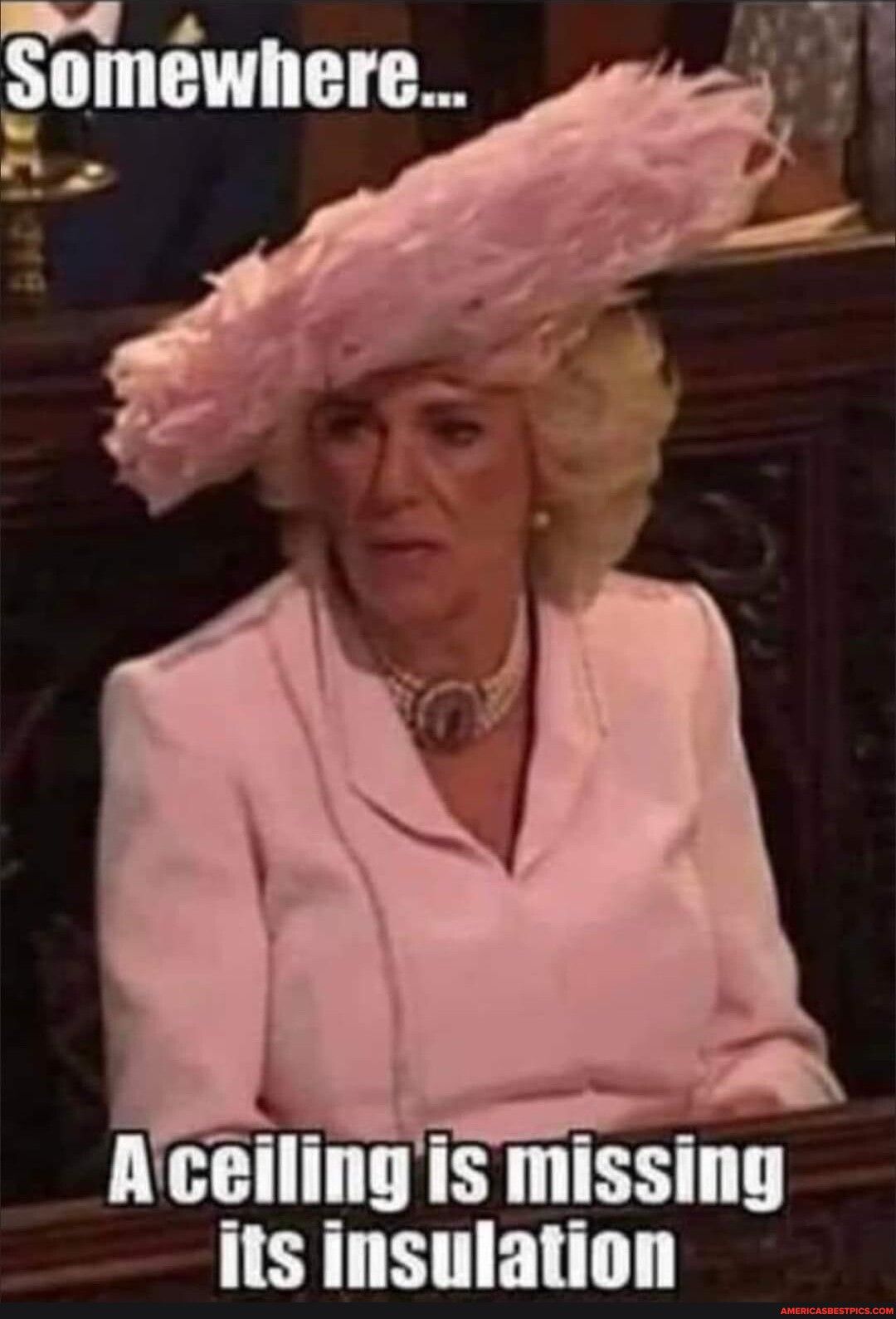 i of Somewhere 1 AP Aceilingis missing