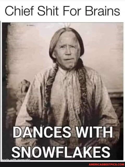 Chief Shit For Brains 2 DCEsilivlT R NEE