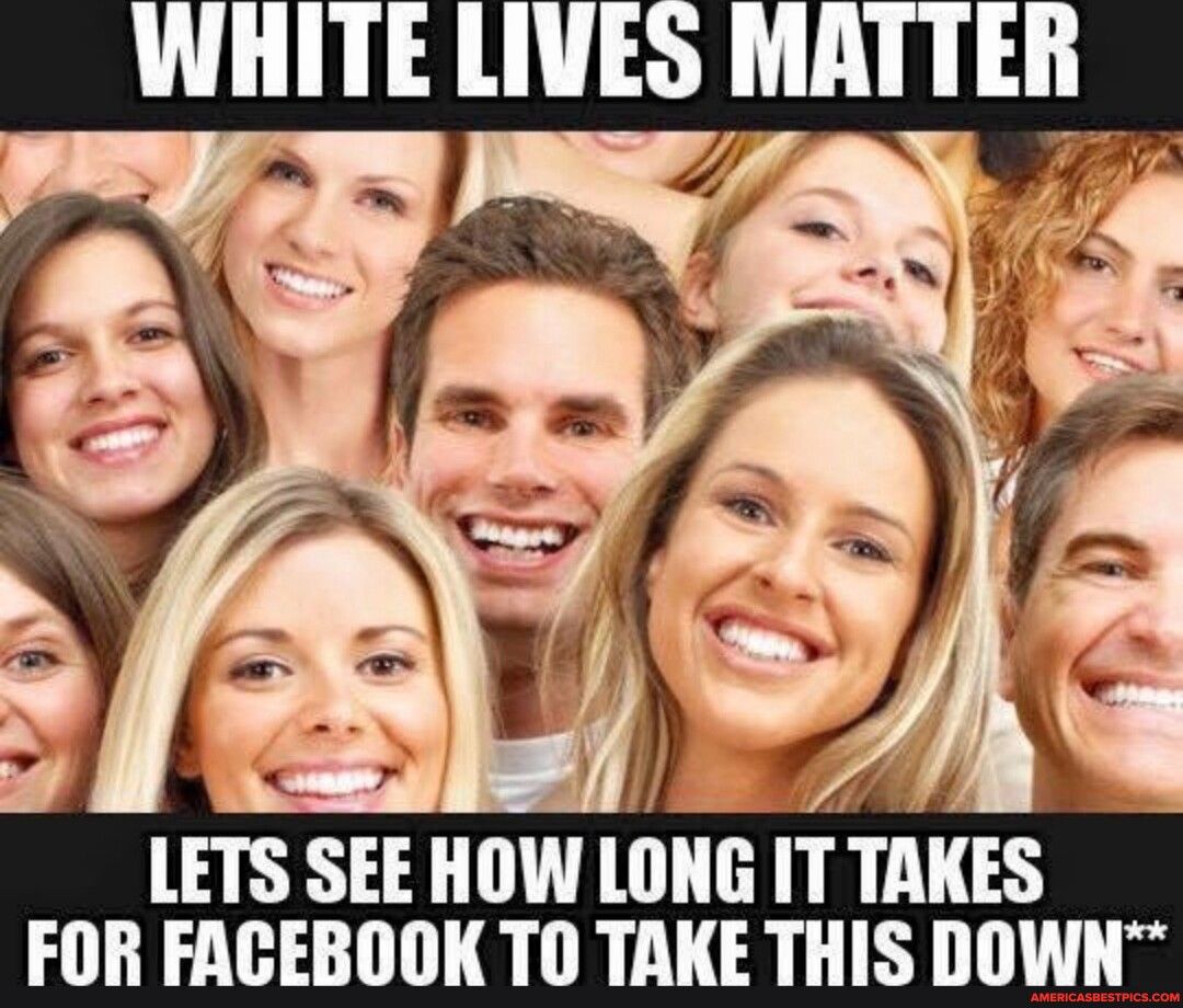 LETS SE HOW LONG IT TAKES FOR FACEBOOK TO TAKE THIS DOWN