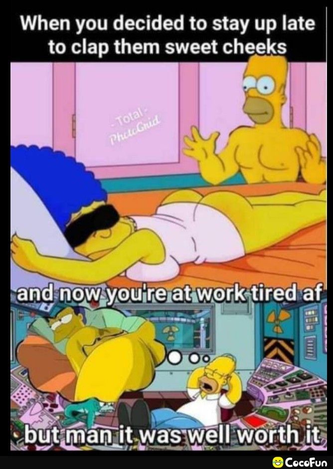 L EORGITE G L R GRS VAT Y to clap them sweet cheeks