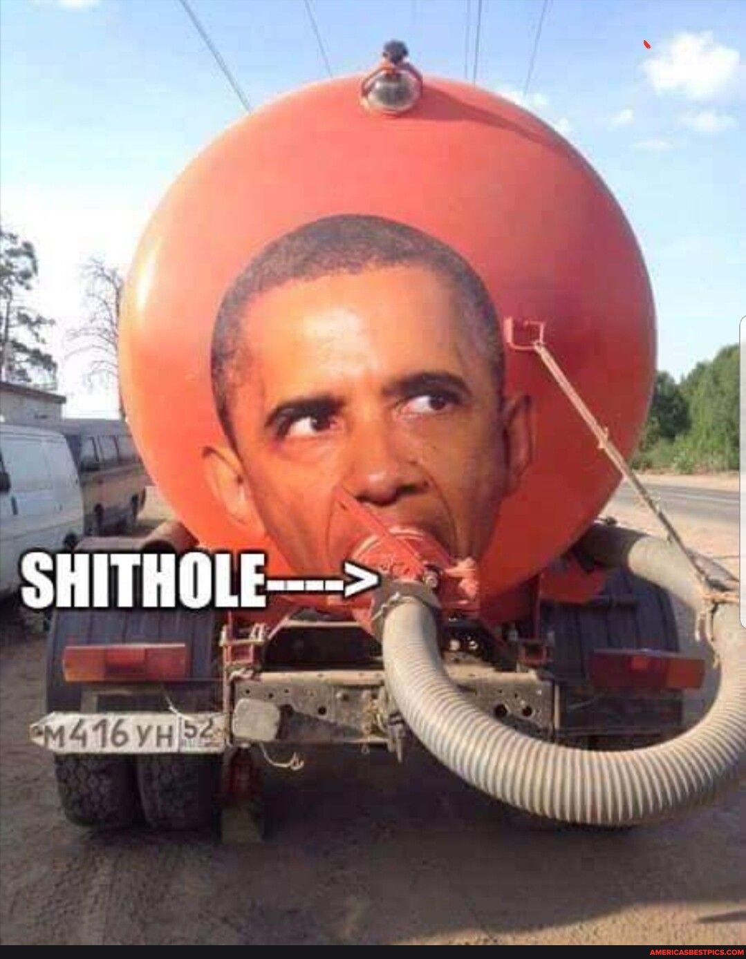 3 vii o B SHITHOLE s o 6 v1sad