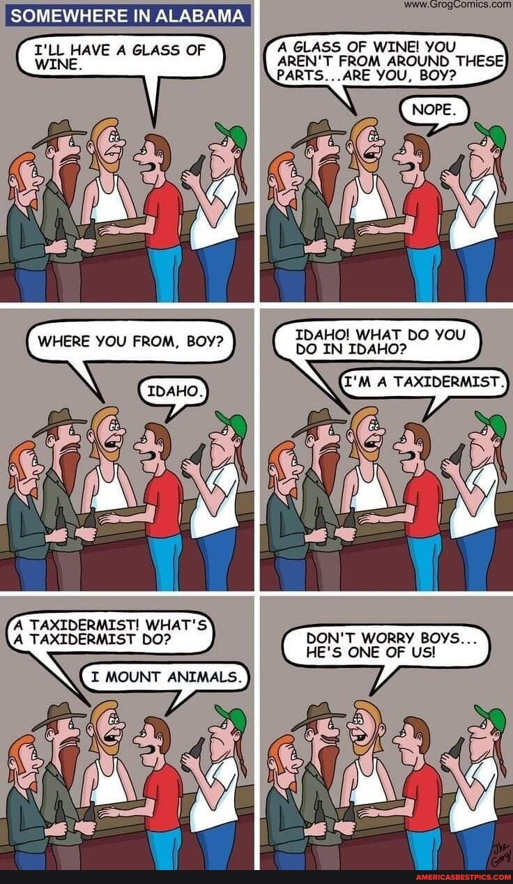 B s I ETEENEENTY TLL HAVE A 6LASS OF A GLASS OF WINE YOU WINE ARENT FROM AROUND THESE PARTSARE YOU BOY IDAHO WHAT DO YOU wusns YOU FROM sova m I