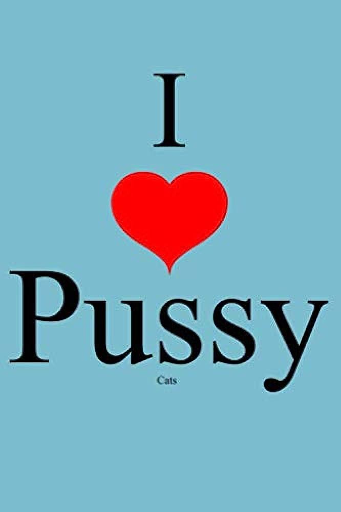 Pussy