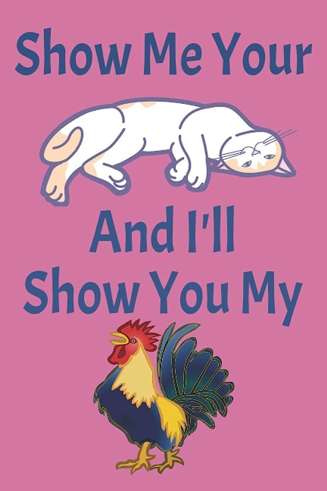 Show e Your And1l Show You My