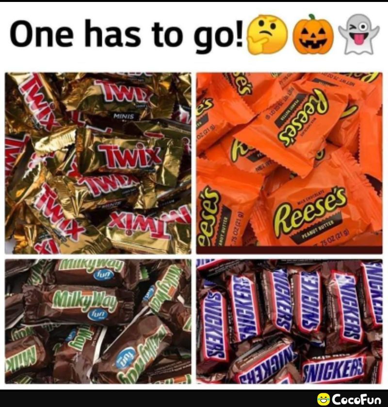 One has to go v cmg e a