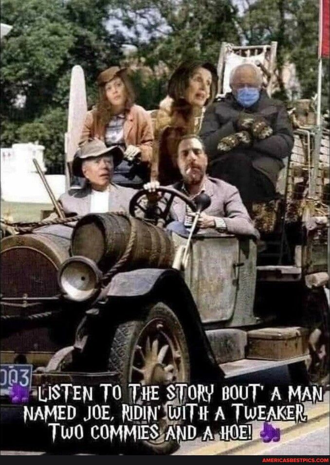 1 ORY BOUT A MANg ITH A TWEAKE Two cOMM