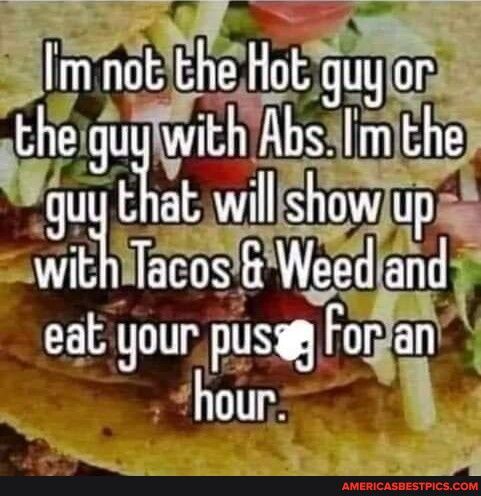 nilt the Htgdg 7 thezgugl1 wit Tacos Weed d AN FoJ houn H