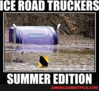 IGE ROAD TRUCKERS SIIMHEII EIIITIIII