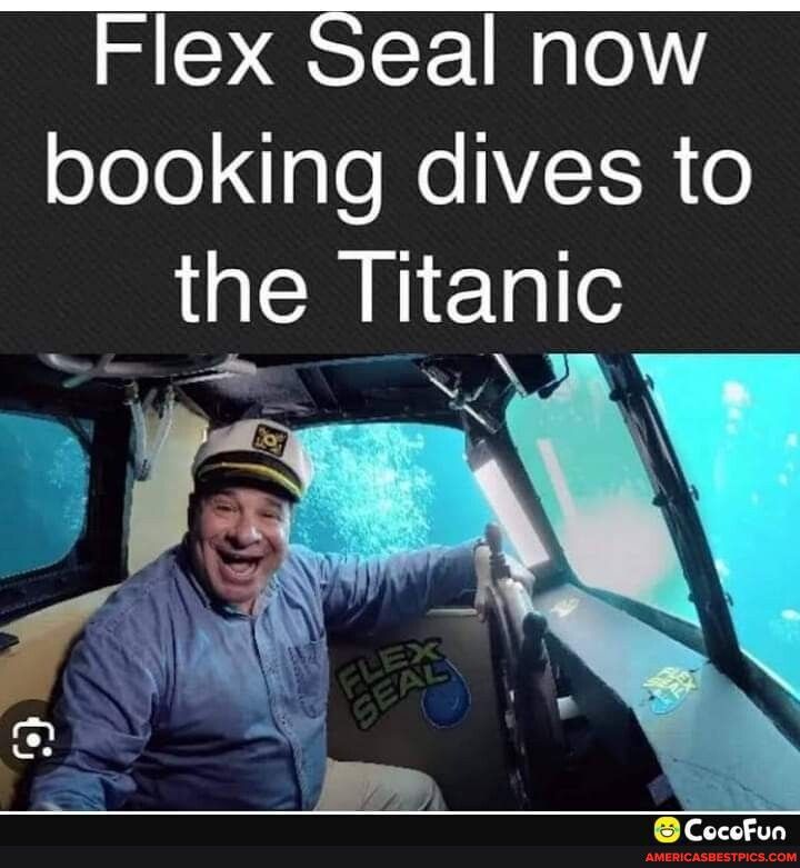 SRR oJole gl Mo VER 0 the Titanic