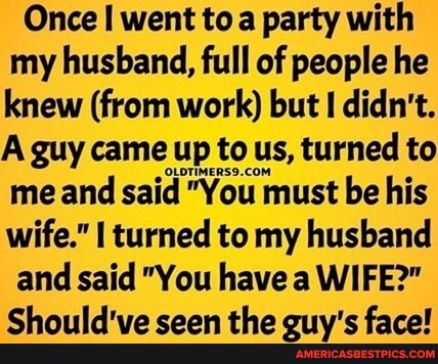 my husband full of people he mmmmsmdim mammiu husband W