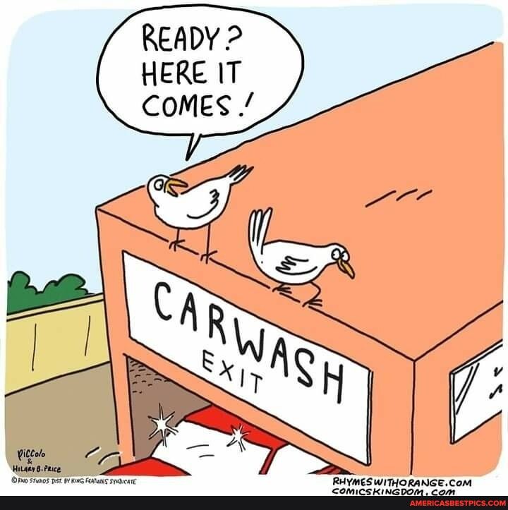 Reapy 2 HEREIT COMES