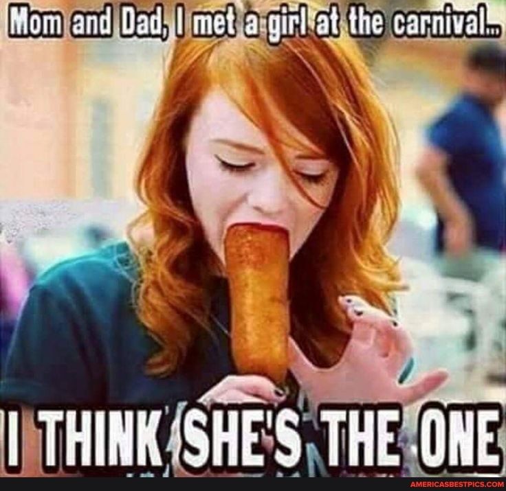 MomjandDadyimetfasgiriatithe carnival ITHINK SHES THELON