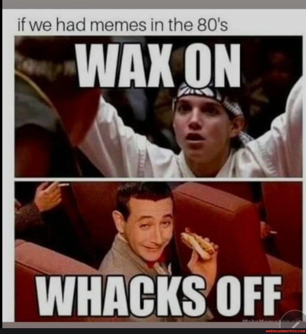 if we had memes in the 8 N o