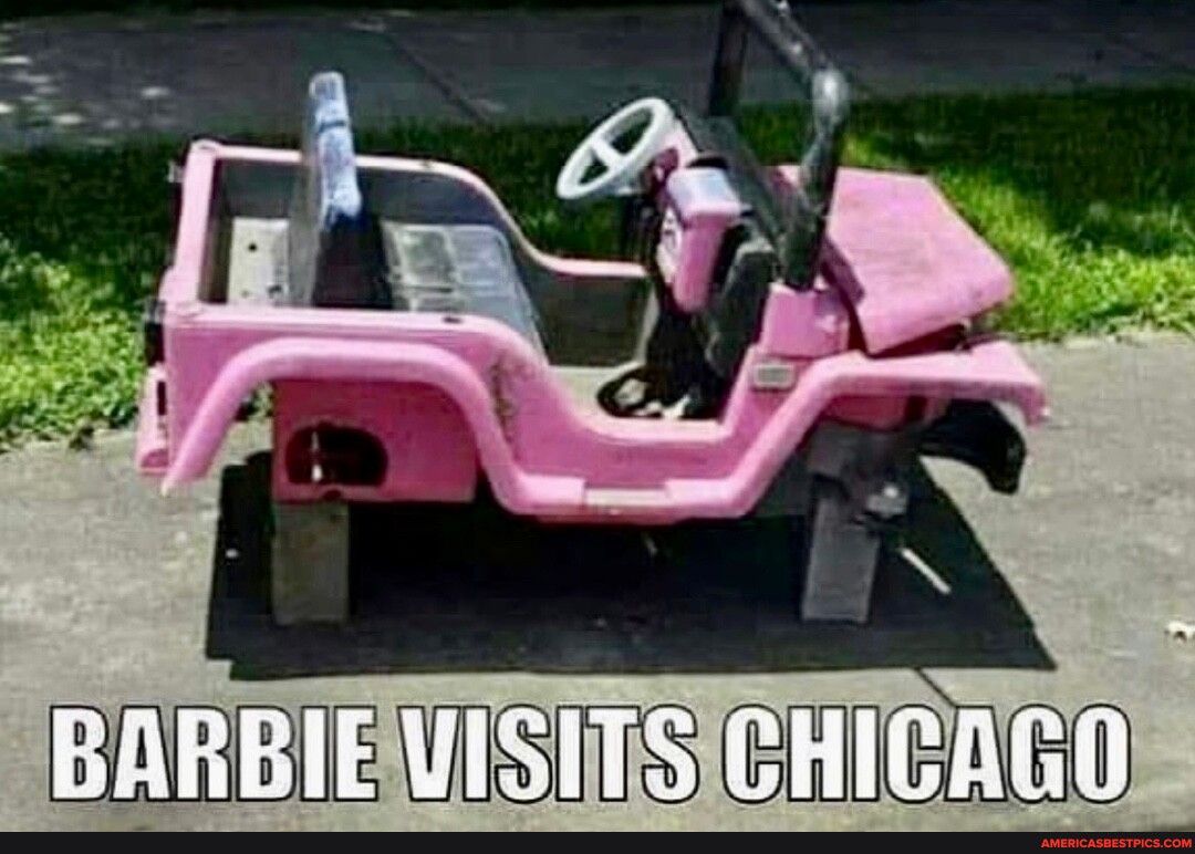 BARBIEUISTTSICATCNGO