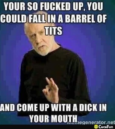 AL T O TH 8 T HITTHJT T RS irs AND COME UP WITH A DICK IN YOUR nIueaeneralornet Y