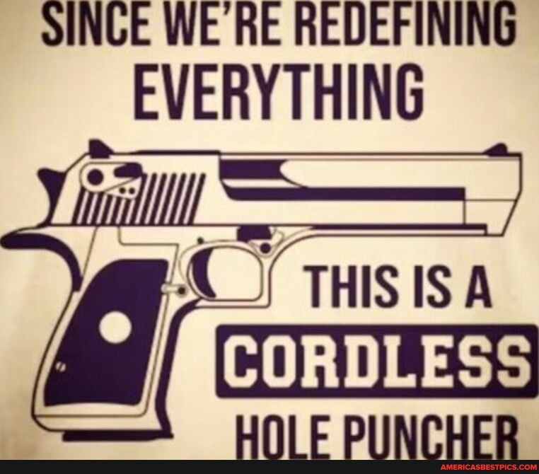 SINGE WERE REDEFINING EVERYTHING THISIS A MCORDLESS