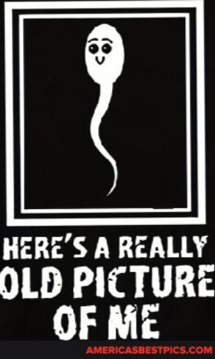 HERES A REALLY OLD PICTURE OF ME