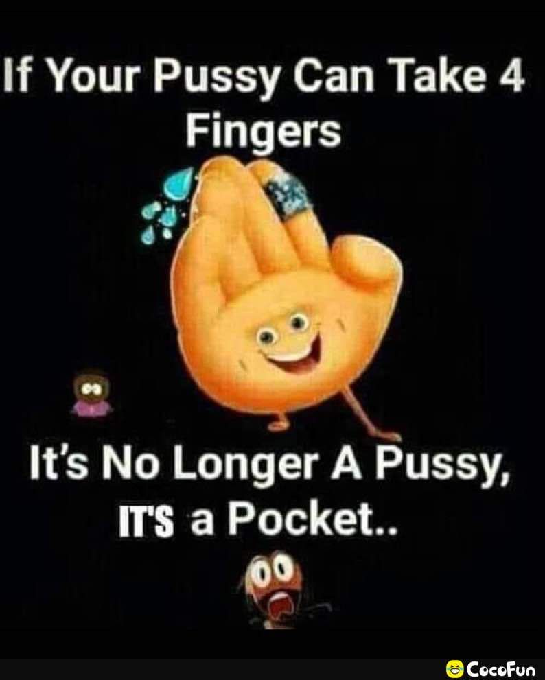 N RGITETESAeEL N ELCR A ES L Its No Longer A fussy ITS a Pocket Cocofun