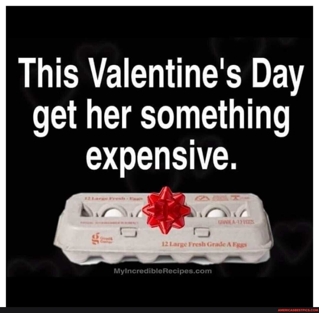 This Valentines Day get her something CY VT