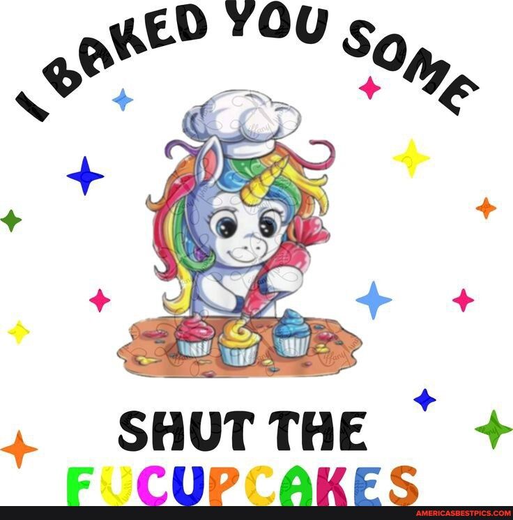 SHUTTHE _ FUCUPCAKES