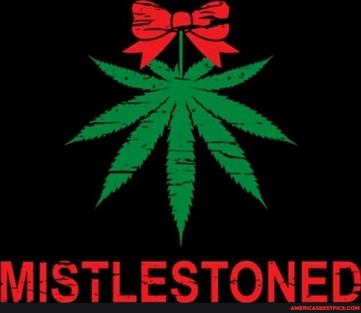 MISTLESTONED