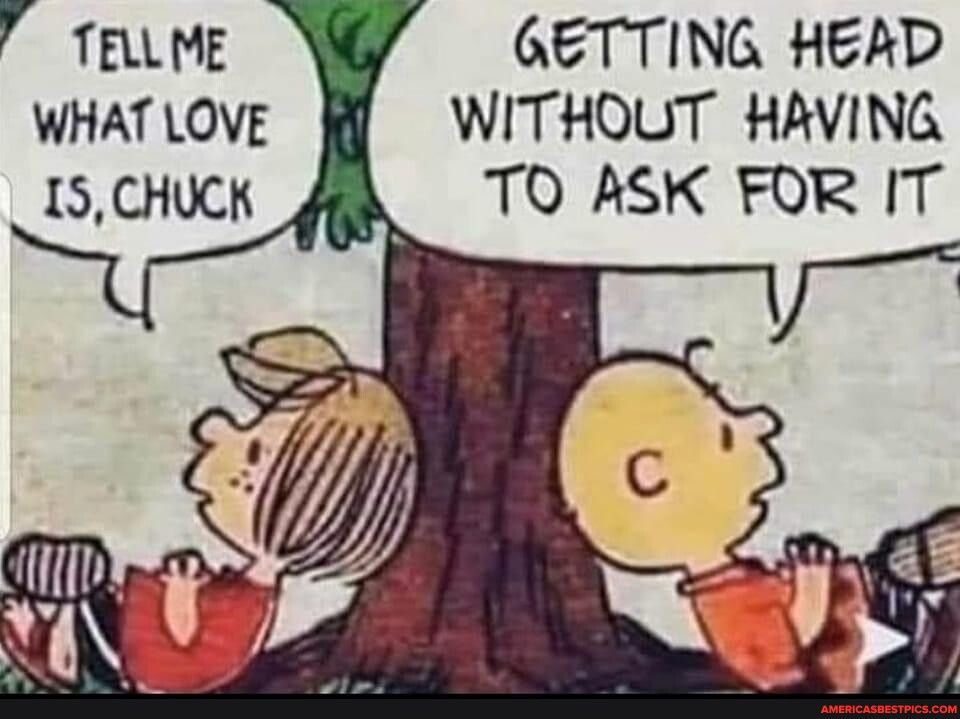 GETTING HEAD WITHOUT HAVING TO ASK FOR IT TELME WHAT LOVE