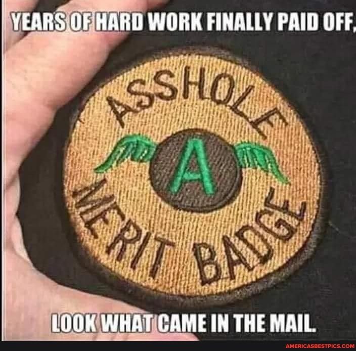 WORK FINALLY PRID OFF