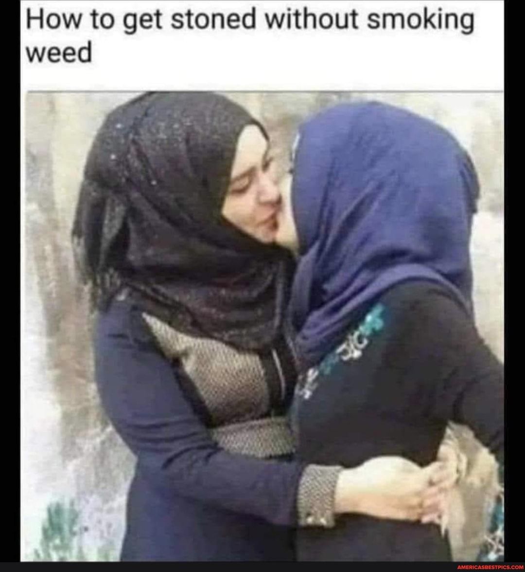 How to get stoned without smoking weed