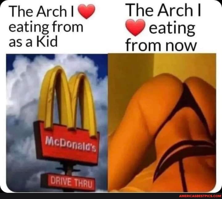 TheArch 199 TheArchl eating from eating asakid from now