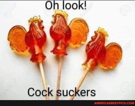 Cock suckers T AMERICASBESTPICSCOM