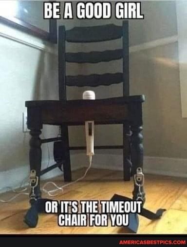 E LGRS 2 1 o TS ITHETIME I CHAIR FORYOU E