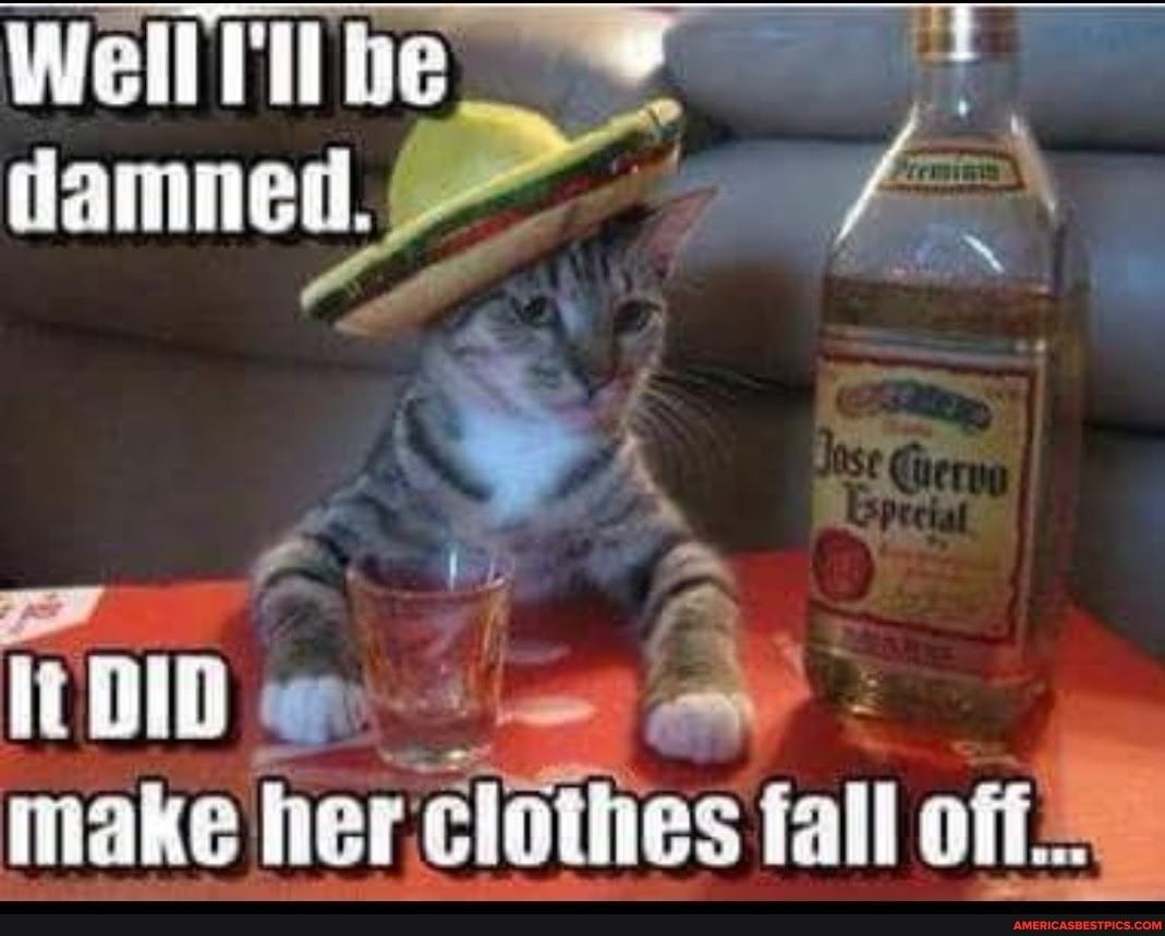 damnewo itDiD make her clothes fall ofi3