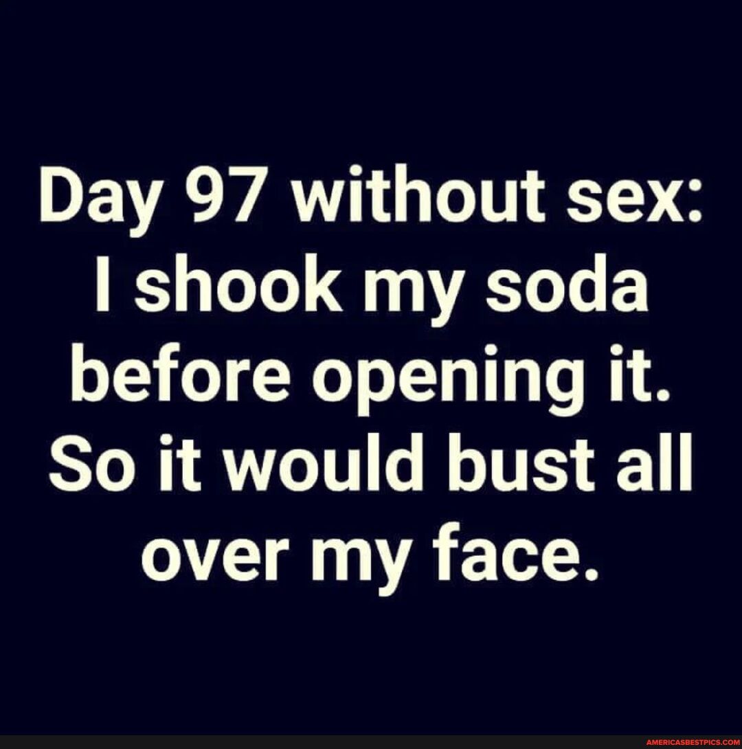 DEVA VAT T KT S I shook my soda before opening it YR RULCTT B TTES 1 T A E TR