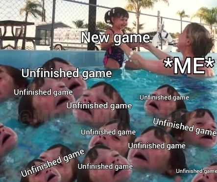 Unfinishedigame _ 3 Unfinished game P x W unfinished afie Usfinished game 3 Unfin is T hedigam 4 unfinishedgame 8 e v mmse Unfinished game Unfinished Saif
