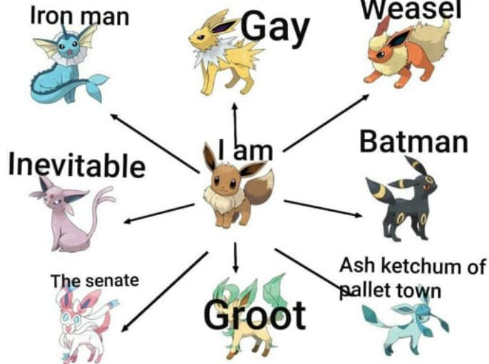 Iro an ay iasel In VItab Aatman Ash ketchum of TT pnaty Ilel town f