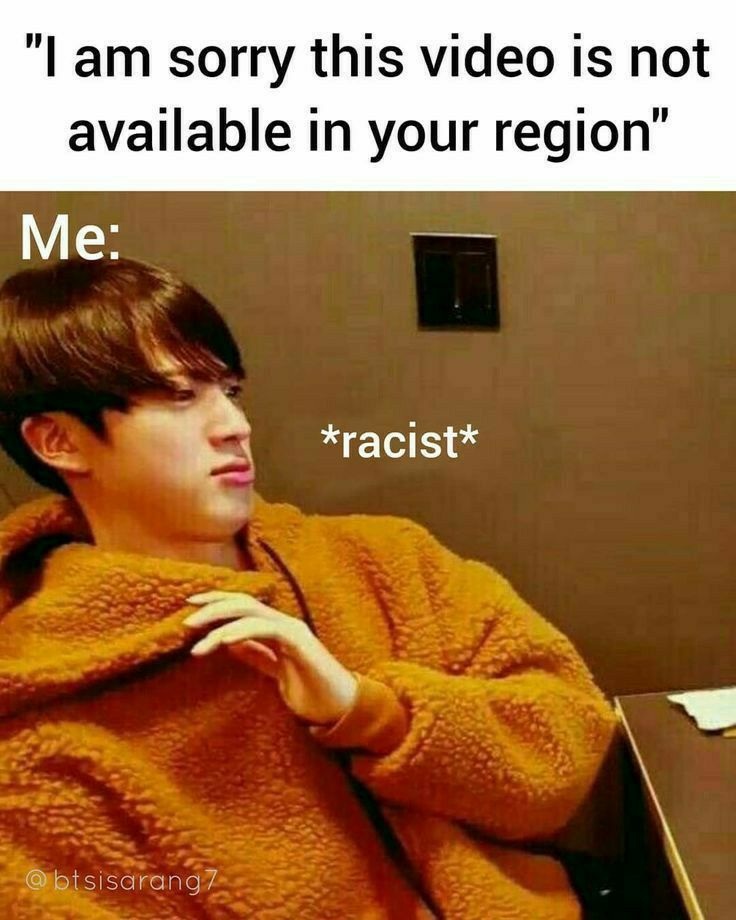 l am sorry this video is not available in your region