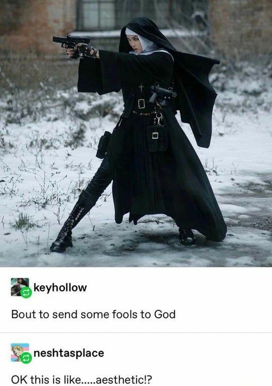 Bout to send some fools to God neshtasplace OK this is likeaesthetic