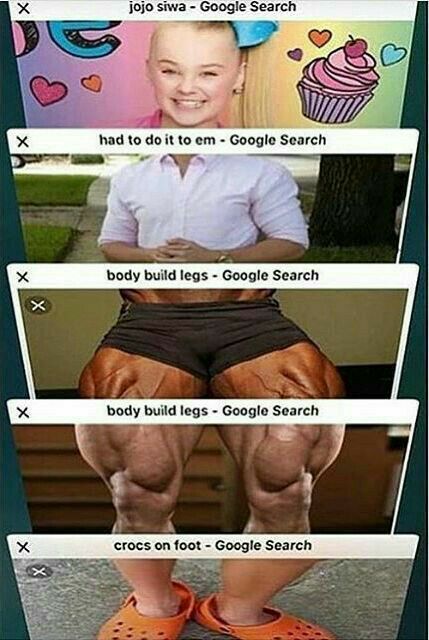jojo siwa Google Search had to doit to em Google Search s