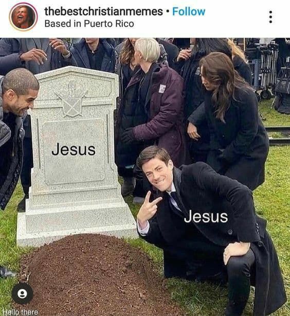 hebestchristianmemes Based in Puerto Rico Hatlo thare