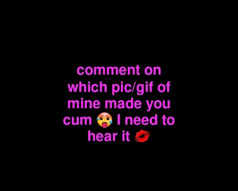 comment on which picgif of G R G ET RV cum need to CETH
