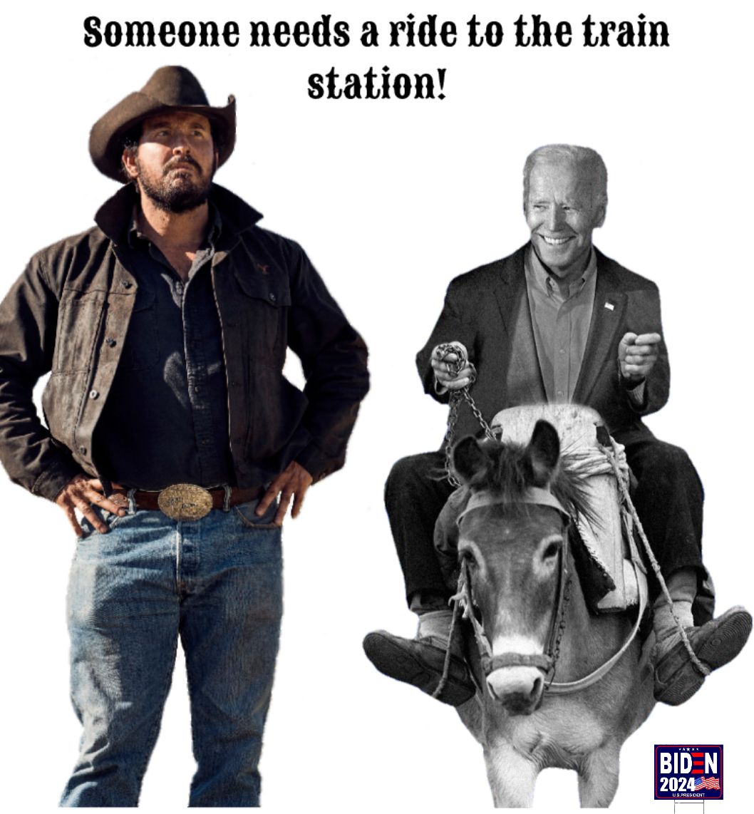 Someone needs a ride to the train station