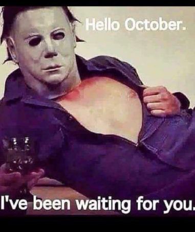 Ive been Waiting for you