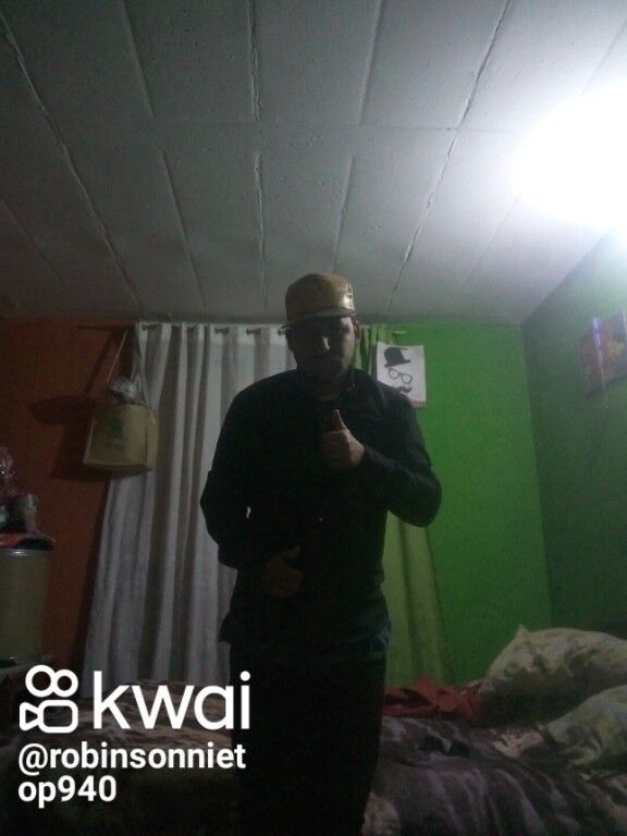 09 H o Kwai robinsonniet op940