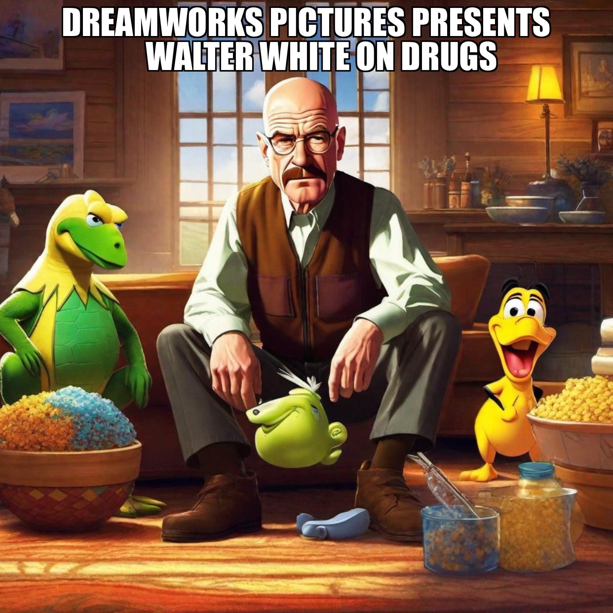 r y 1 Y e 1 S PRESENTS 1 WIIT illll 1S